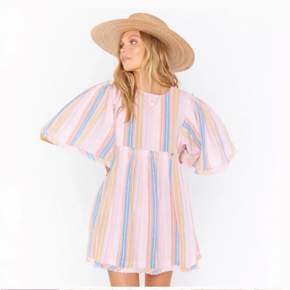 SHOW ME YOUR MUMU